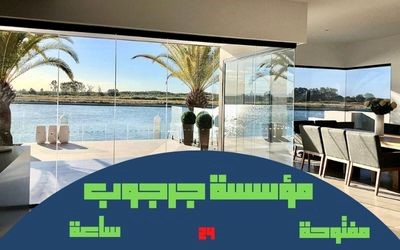 تركيب زجاج سيكوريت جدة | للاتصال 0506114408