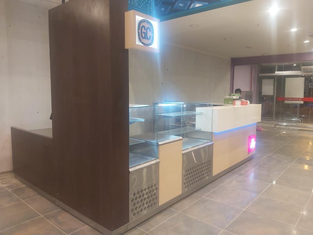 معدات مطاعم بالرياض | 0506114408