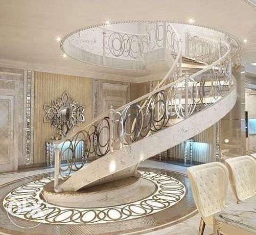 درابزين مودرن 2023 بالرياض | للاتصال 0506114408