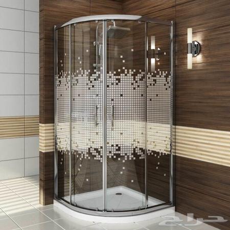 شورات زجاج سكريت مكاتب وواجهات بالرياض | 0506114408